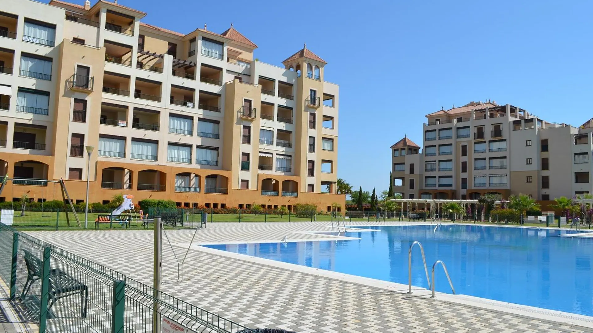 Las Arenas Solmares إيسلا كانيلا 0*,  إسبانيا