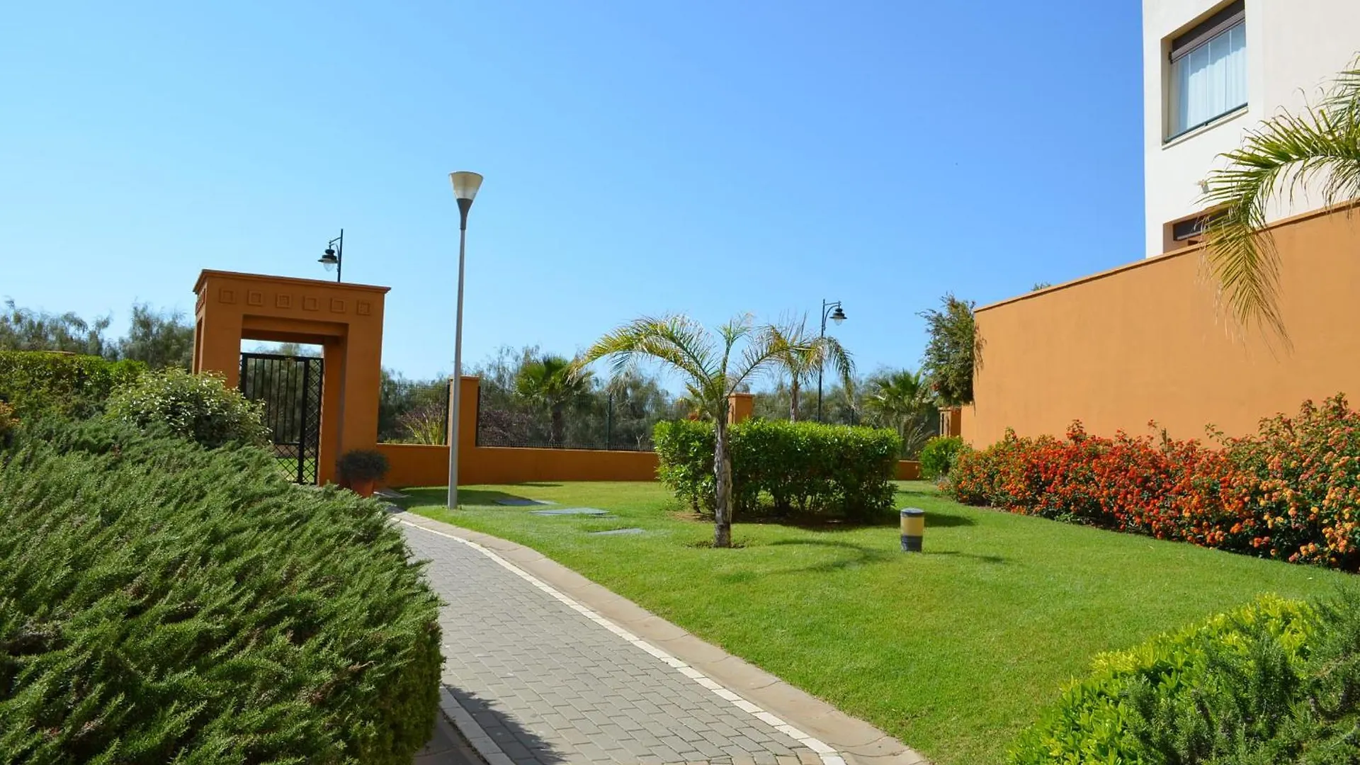 Las Arenas Solmares إيسلا كانيلا