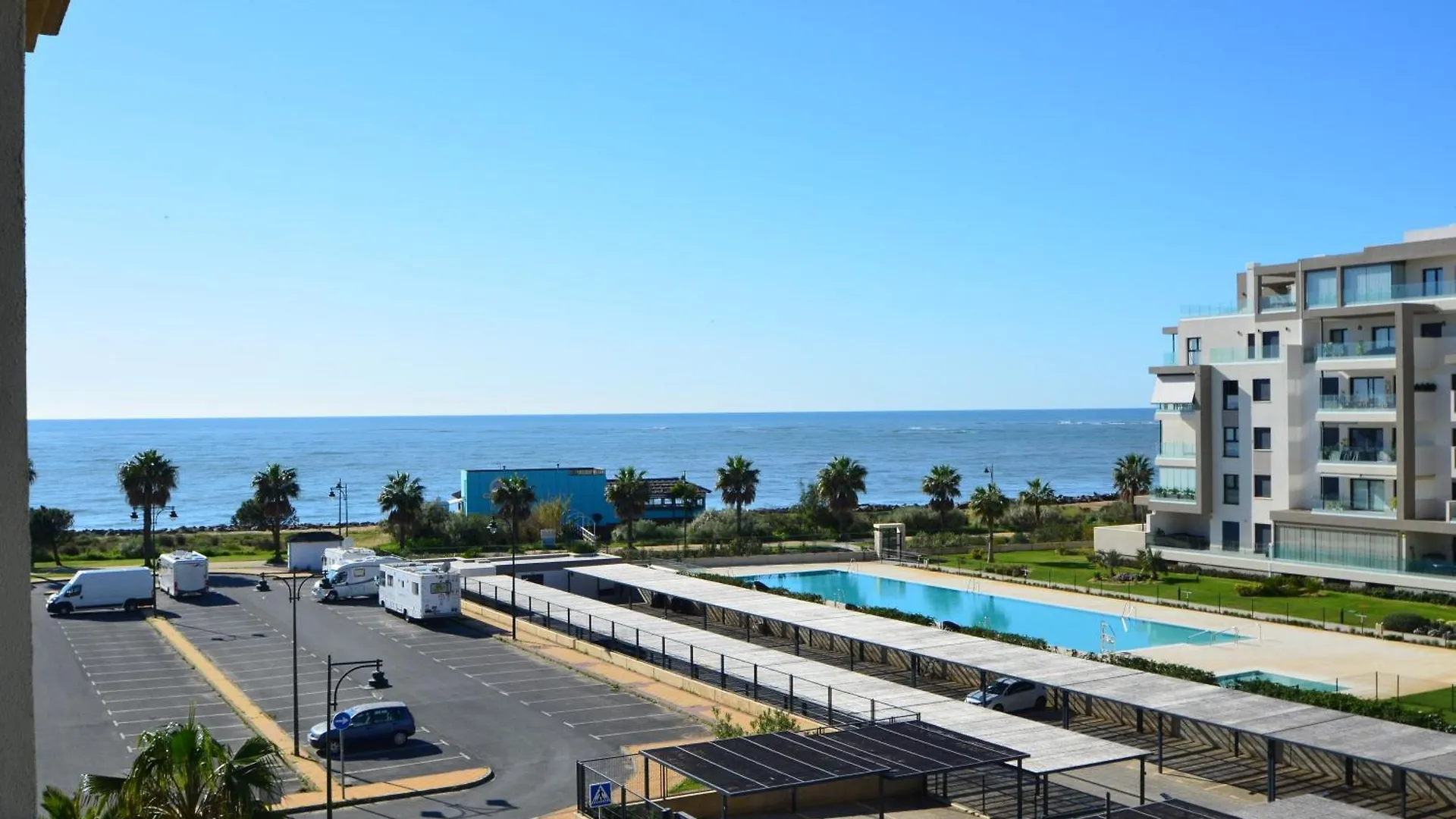 Las Arenas Solmares إيسلا كانيلا 0*,  إسبانيا