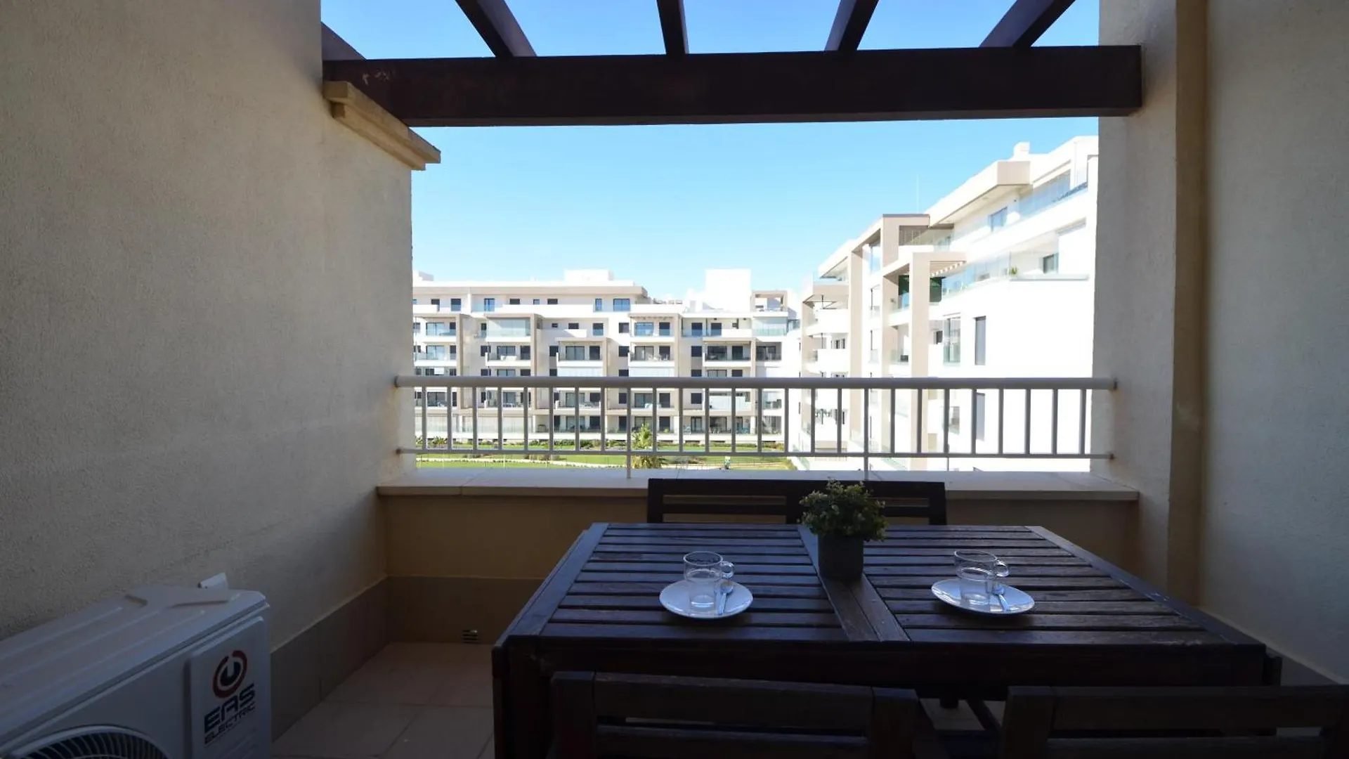 Las Arenas Solmares إيسلا كانيلا 0*,  إسبانيا